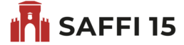 Logo Saffi15